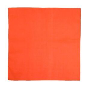 CTM Solid Neon Bandana